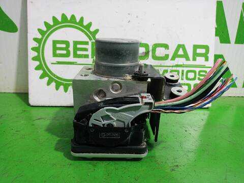 Foto 3ª: Abs Nissan Qashqai 1.3 DIG-T 140CV [HR13DDT] (2013)