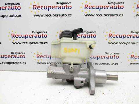 Foto 2ª: Bomba Freno Seat Leon CAYC (2012)