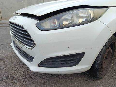 Foto 3ª: Paragolpes Delantero Ford Fiesta UGJC (2013)