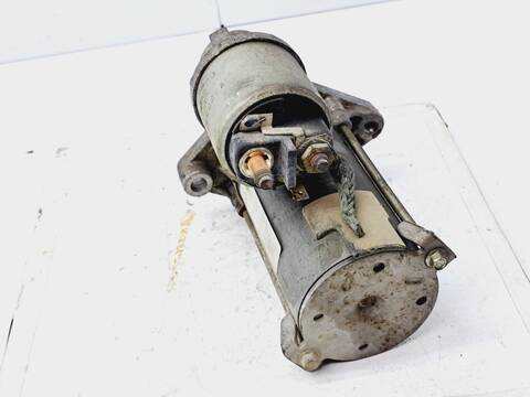 Foto 4ª: Motor de Arranque Opel Corsa 50CV 37KW [Z13DT] (2007)