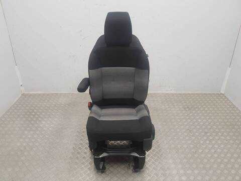 Asiento Delantero Izquierdo Citroen Spacetourer FEEL M