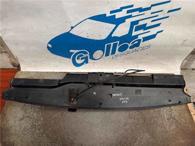 Foto 3ª: Paragolpes Delantero Fiat Ulysse 2.2 JTD [4HW(DW12ATED4)]