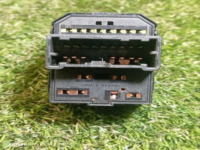 Foto 4ª: Mando Retrovisor Nissan Navara 2.3 TD D23 [YS23] (2018)