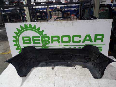Foto 2ª: Paragolpes Trasero Citroen C5 ATTRACTION BERLINA 109CV 80KW [9HYDV6TED4] (2007)