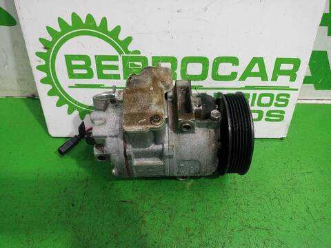 Compresor Aire Acondicionado Seat Ibiza 1.9 SDI 64CV