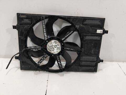 Foto 3ª: Electroventilador Volkswagen Polo 1.0 TSI 95CV (2021)