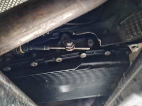 Foto 2ª: Caja Cambios Automatica Land Rover Range V6 TD HSE 245CV 180KW AUT. [306DT] (2011)