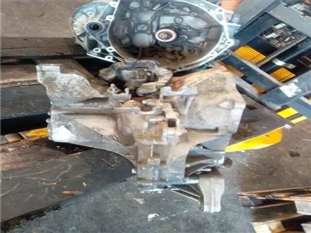 Foto 2ª: Caja Cambios Ford C Max 1.6 TREND [1.6 LTR. - 85 KW TDCI CAT] GRAND(CB7)(2010 _) [T1DA]
