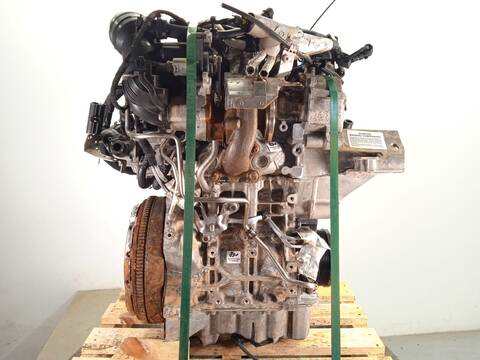 Motor Completo Seat Ibiza 1.0 TSI 116CV 85KW