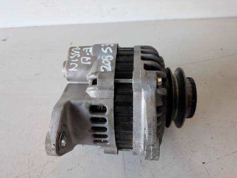 Foto 3ª: Alternador Nissan Primera ACENTA 2.2 16V TD CAT 139CV (2001)