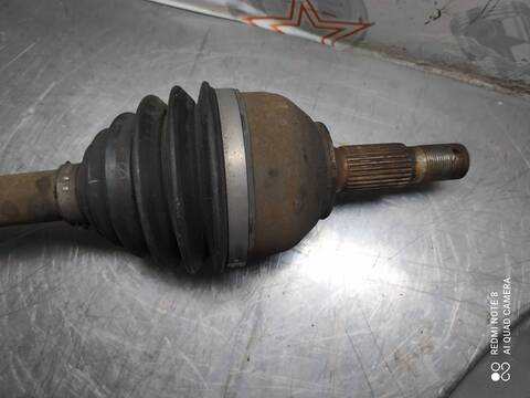 Foto 3ª: Transmision Delantera Izquierda Peugeot 508 ACTIVE 140CV 103KW [RH01] (2014)