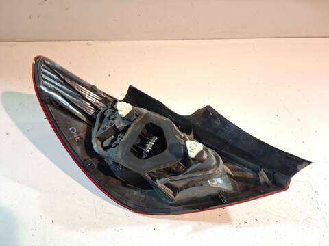 Foto 3ª: Piloto Trasero Derecho Opel Corsa 111 YEARS 95CV (2006)