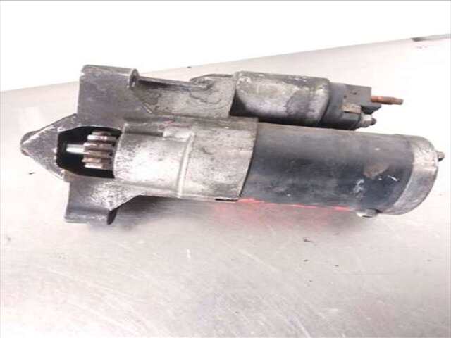Foto 3ª: Motor de Arranque Citroen C5 2.0 BUSINESS CLASS [2.0 LTR. - 103 KW HDI FAP]