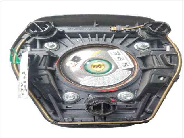 Foto 2ª: Airbag Delantero Izquierdo Ford Fiesta 1.6 TDCI (2008)