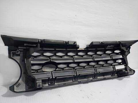 Foto 3ª: Rejilla Delantera Land Rover Discovery TDV6 HSE 245CV 180KW [306DT] (2010)