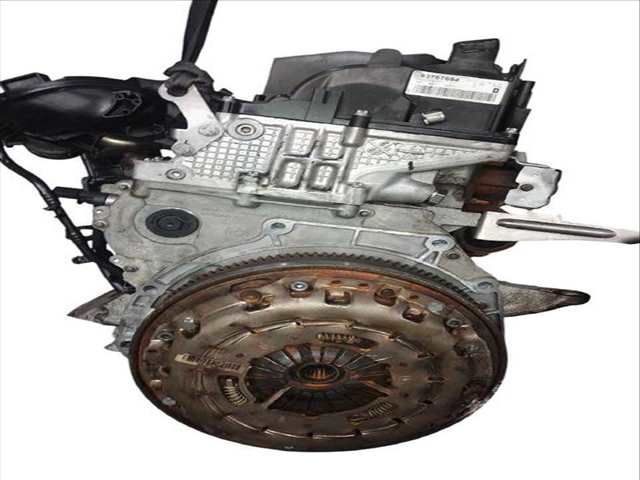 Motor Completo Bmw X1 XDRIVE 20 D