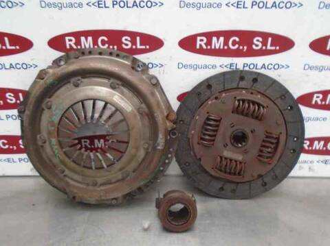 Foto 1ª: kit Embrague Jeep Cherokee 2.5 TD 116CV 85KW [M52] (2000)
