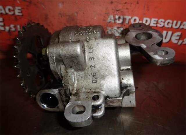 Bomba de Aceite Ford Transit 2.4 FT 330 2.4 [2.4 LTR. - 92 KW TDE CAT] FURGON CORTO (FY)(2000 _)