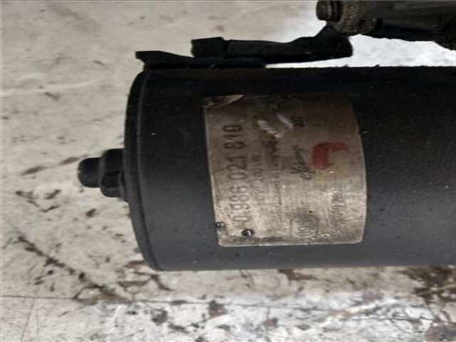Motor de Arranque Ford Transit 2.2 TDCI FURGON