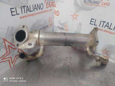 Foto 3ª: Valvula EGR Citroen Jumper 30 L1H1 LIVE HDI 130 131CV 96KW [4H03] (2015)