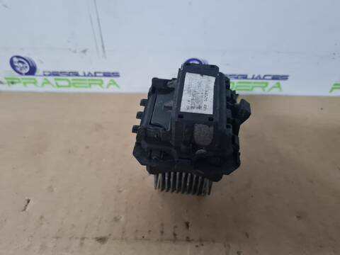 Calefacción Renault Megane 1.5 DCI DIESEL FAP BERLINA 90CV 66KW III BERLINA 5 P