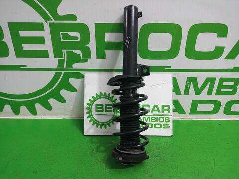 Amortiguador Delantero Izquierdo Volkswagen Passat 2.0 TDI 140CV