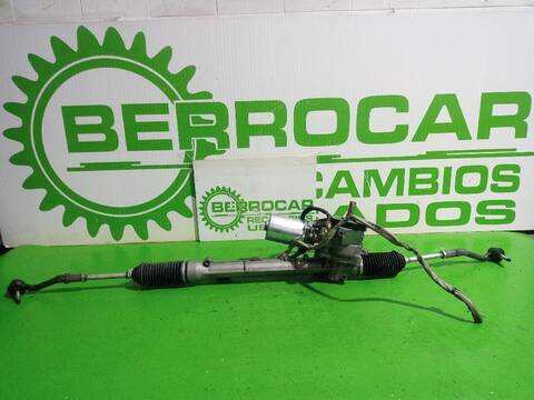 Cremallera de Direccion Citroen C3 1.4 HDI SX 68CV