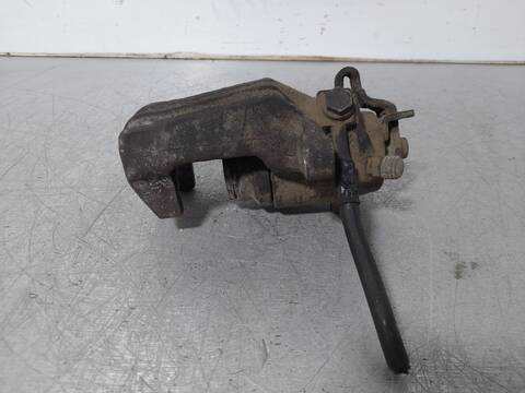 Foto 2ª: Pedal Embrague Seat Toledo SELECT 110CV 81KW [AHF] (2000)