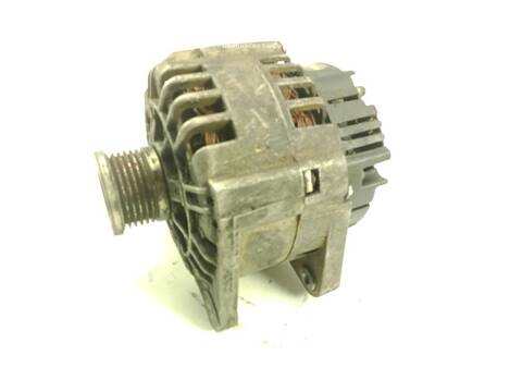 Alternador Renault Master 2.5 DCI 120