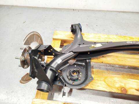 Foto 3ª: Puente Trasero Ford Kuga 2.5 FHEV 190CV 140KW [BGDC] (2024)