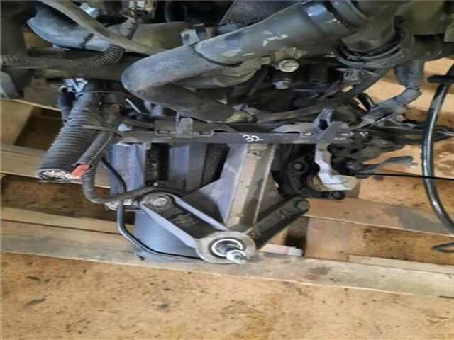 Caja Cambios Renault Clio 1.2 16V