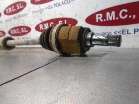 Foto 3ª: Transmision Delantera Derecha Opel Corsa 1.4 16V 90CV 66KW [Z14XEP] (2008)