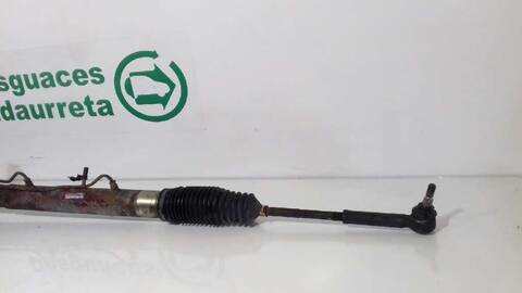 Foto 3ª: Cremallera de Direccion Citroen Jumper 2.5 TDI CAT 107CV 79KW CAJA CERRADA (2000)