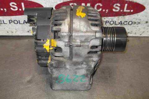 Foto 4ª: Alternador Suzuki Swift GL 5-PTAS.) BERLINA 69CV 51KW [Z13DT] (2006)