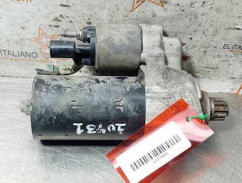 Motor de Arranque Volkswagen Golf ADVANCE 140CV 103KW