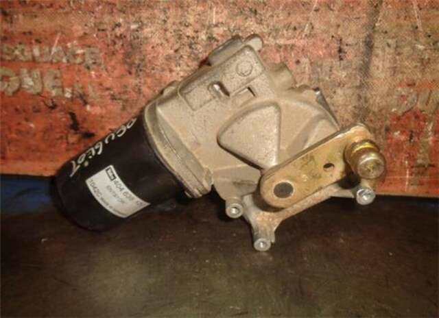 Foto 2ª: Motor Limpia Delantero Peugeot 307 2.0 HDI 90 [RHY (DW10TD)]