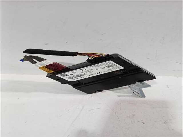 Foto 2ª: Centralita Motor ECU Hyundai i20 1.0 T-GDI 101CV [G3LE] (2020)