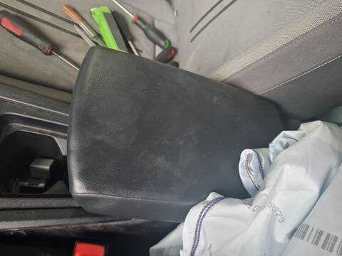 Consola Central Seat Leon STYLE 115CV 85KW