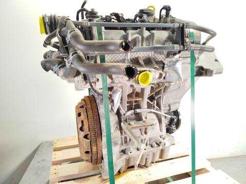 Motor Completo Seat Ibiza 1.0 MPI 80CV 59KW