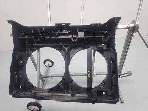 Foto 2ª: Panel Frontal Peugeot Expert 2.0 HDI 130 128CV 94KW FURGONETA [RH02] (2014)