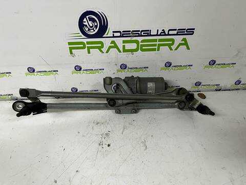 Motor Limpia Delantero Bmw X1 SDRIVE 20D 177CV 130KW