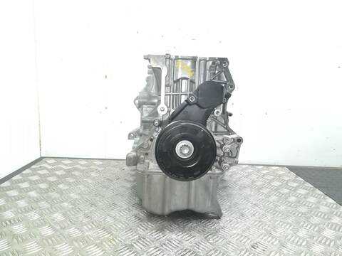 Foto 2ª: Bloque Motor Seat Ibiza CJZ (2015)