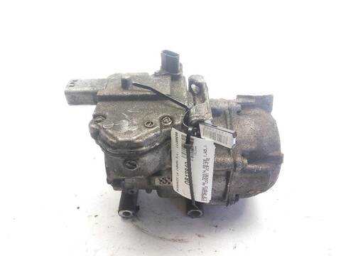 Foto 3ª: Compresor Aire Acondicionado Toyota Prius 1.8 HYBRID ZVW30) [2ZR-FXE] (2008)