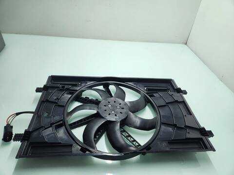 Electroventilador Skoda Karoq AMBITION 4X4 150CV 110KW