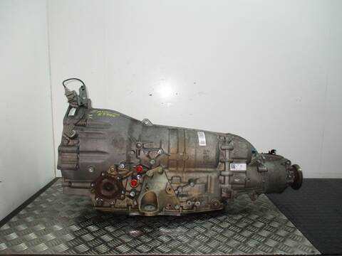 Caja Cambios Audi A6 BPP AVANT