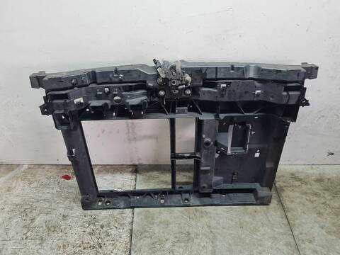 Panel Frontal Peugeot 1007 URBAN 68CV 50KW