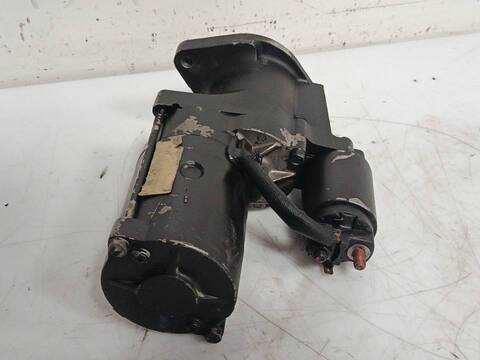 Foto 3ª: Motor de Arranque Nissan Navara D PICKUP D22) YD25DDTI (2004)