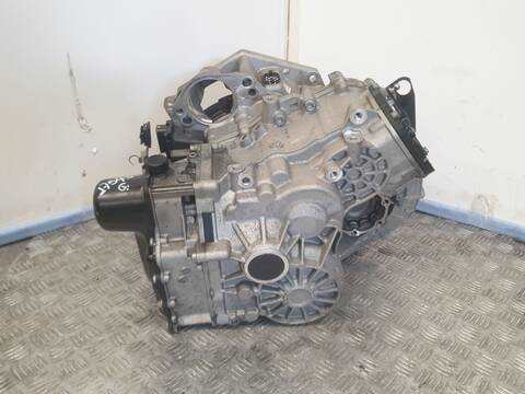 Foto 3ª: Caja Cambios Seat Toledo 1.6 TDI 90CV 66KW [CAYB] (2013)