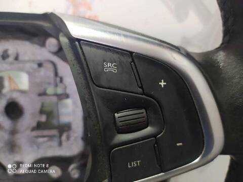 Foto 3ª: Volante Citroen C4 EXCLUSIVE 120CV 88KW [5F01] (2010)