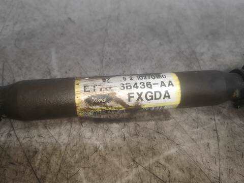 Transmision Delantera Derecha Ford Transit UGCB